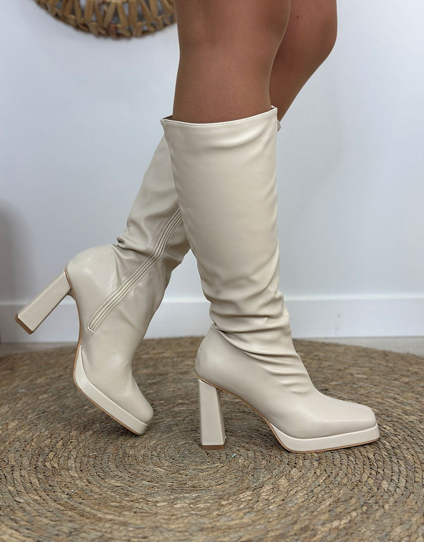 BOTA ALTA MIA 36/41