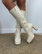 BOTA ALTA MIA 36/41