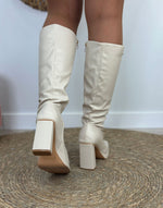 BOTA ALTA MIA 36/41