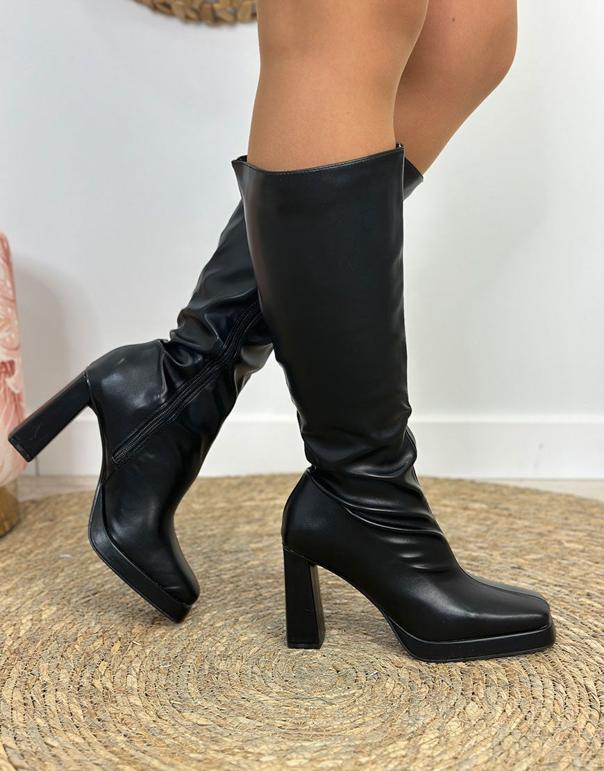 BOTA ALTA MIA 36/41