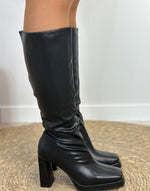 BOTA ALTA MIA 36/41