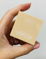 W. POLVO CORRECTOR OJERAS