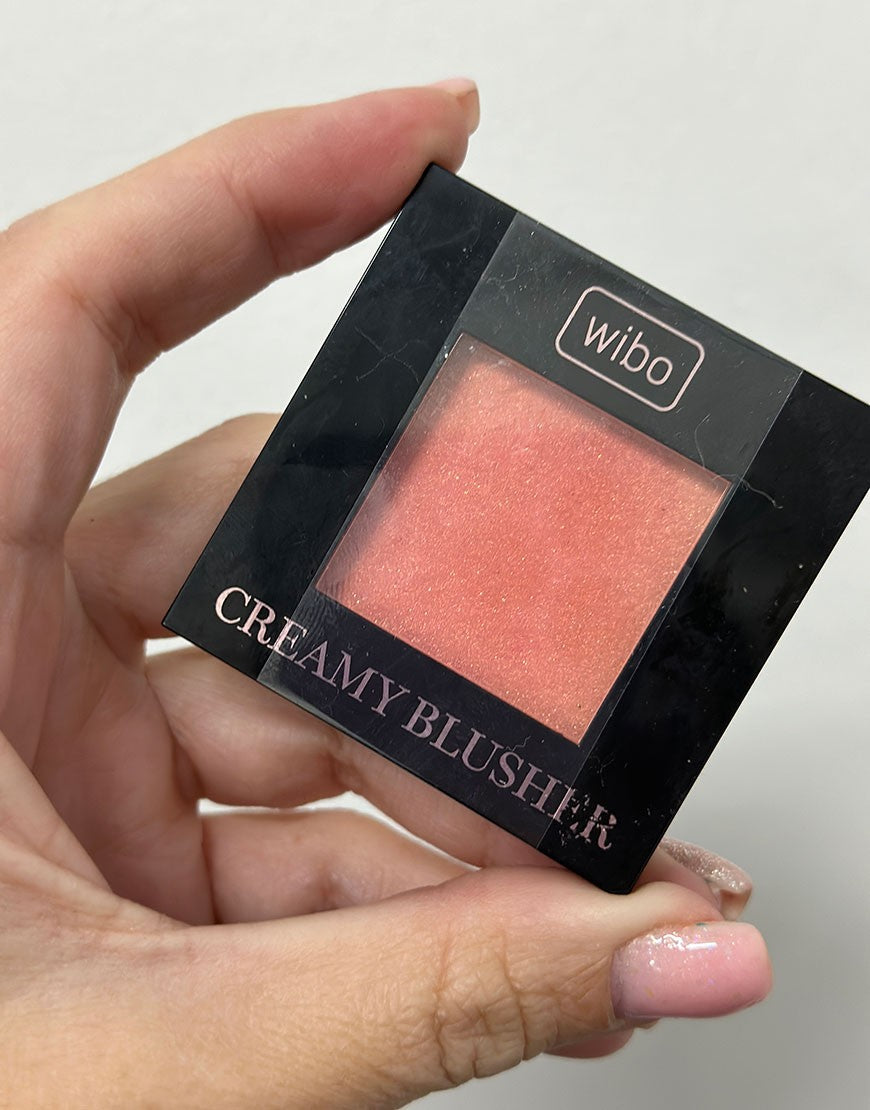 W. COLORETE CREAMY 2