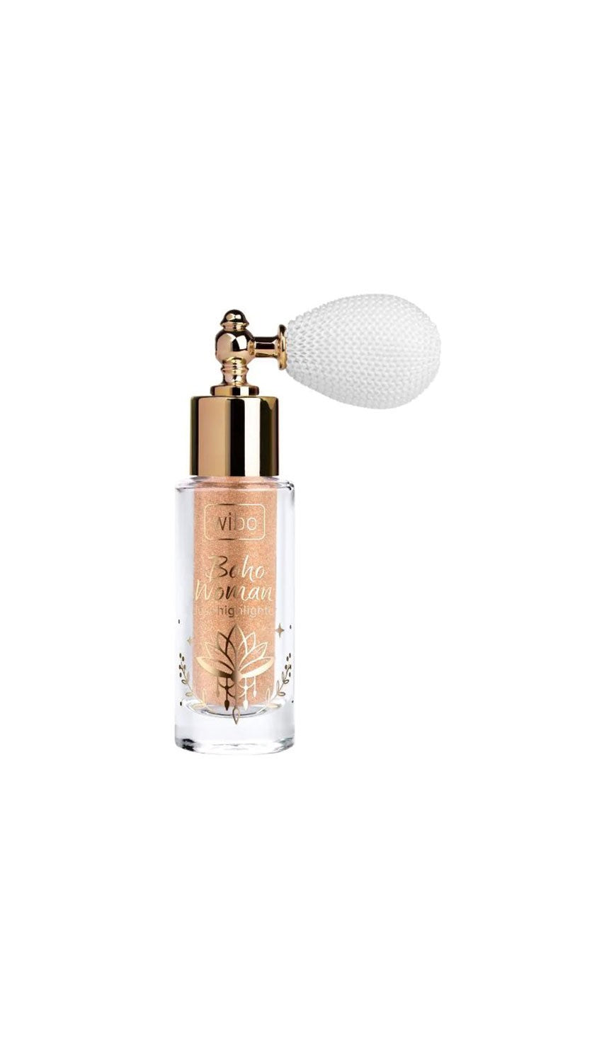 W. BOHO ILUMINADOR