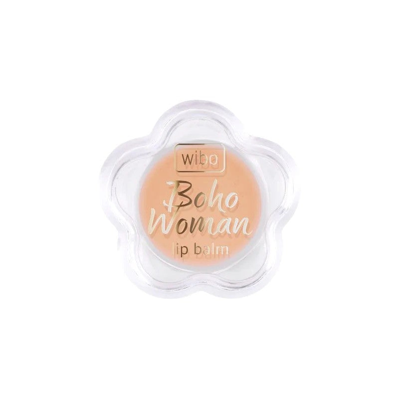 W. BOHO LIP BALM 2