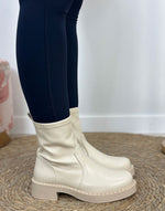 BOTIN POLIPIEL BASICO 36/41