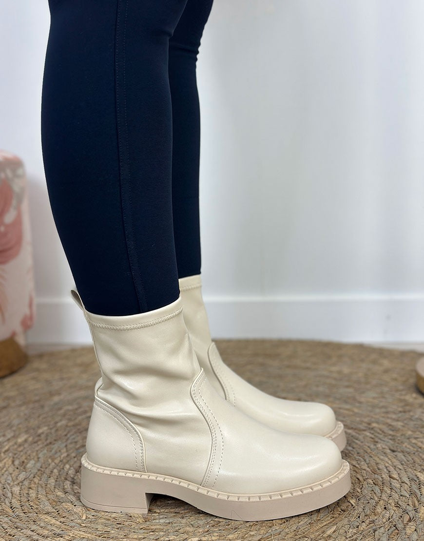 BOTIN POLIPIEL BASICO 36/41