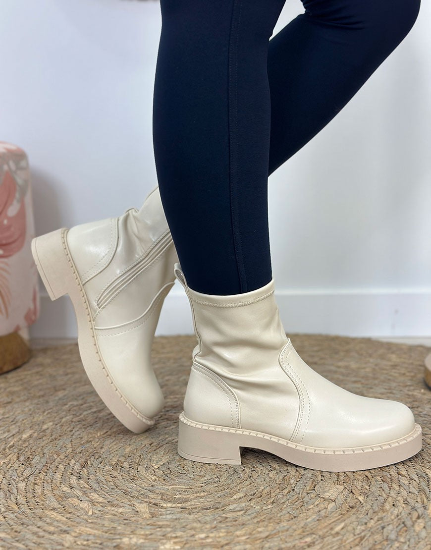 BOTIN POLIPIEL BASICO 36/41
