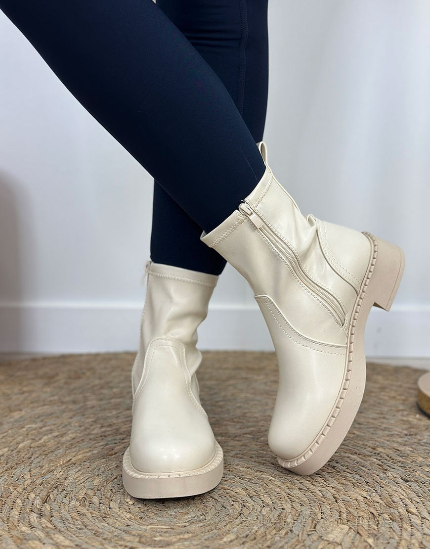 BOTIN POLIPIEL BASICO 36/41