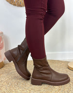 BOTIN POLIPIEL BASICO 36/41
