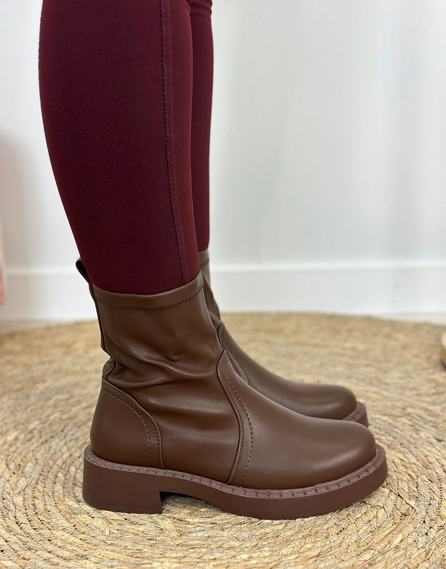 BOTIN POLIPIEL BASICO 36/41