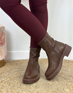 BOTIN POLIPIEL BASICO 36/41