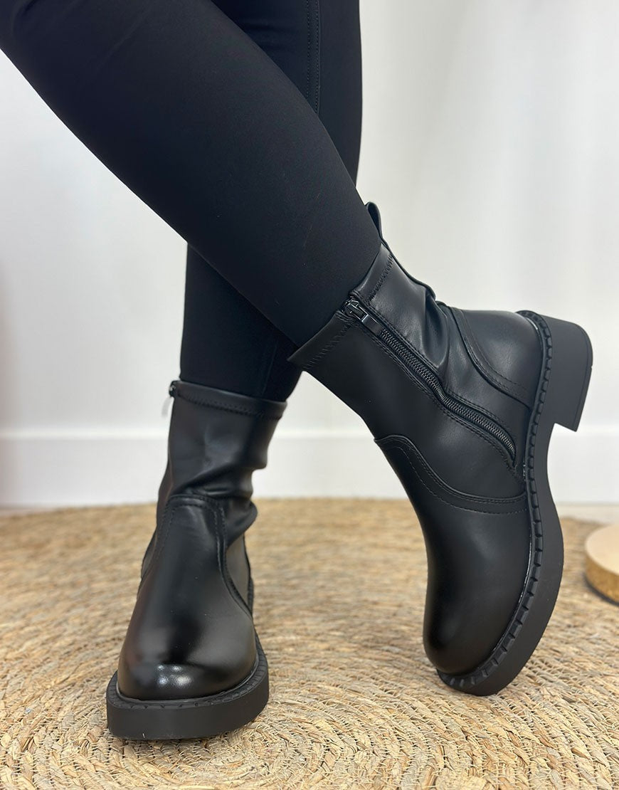 BOTIN POLIPIEL BASICO 36/41
