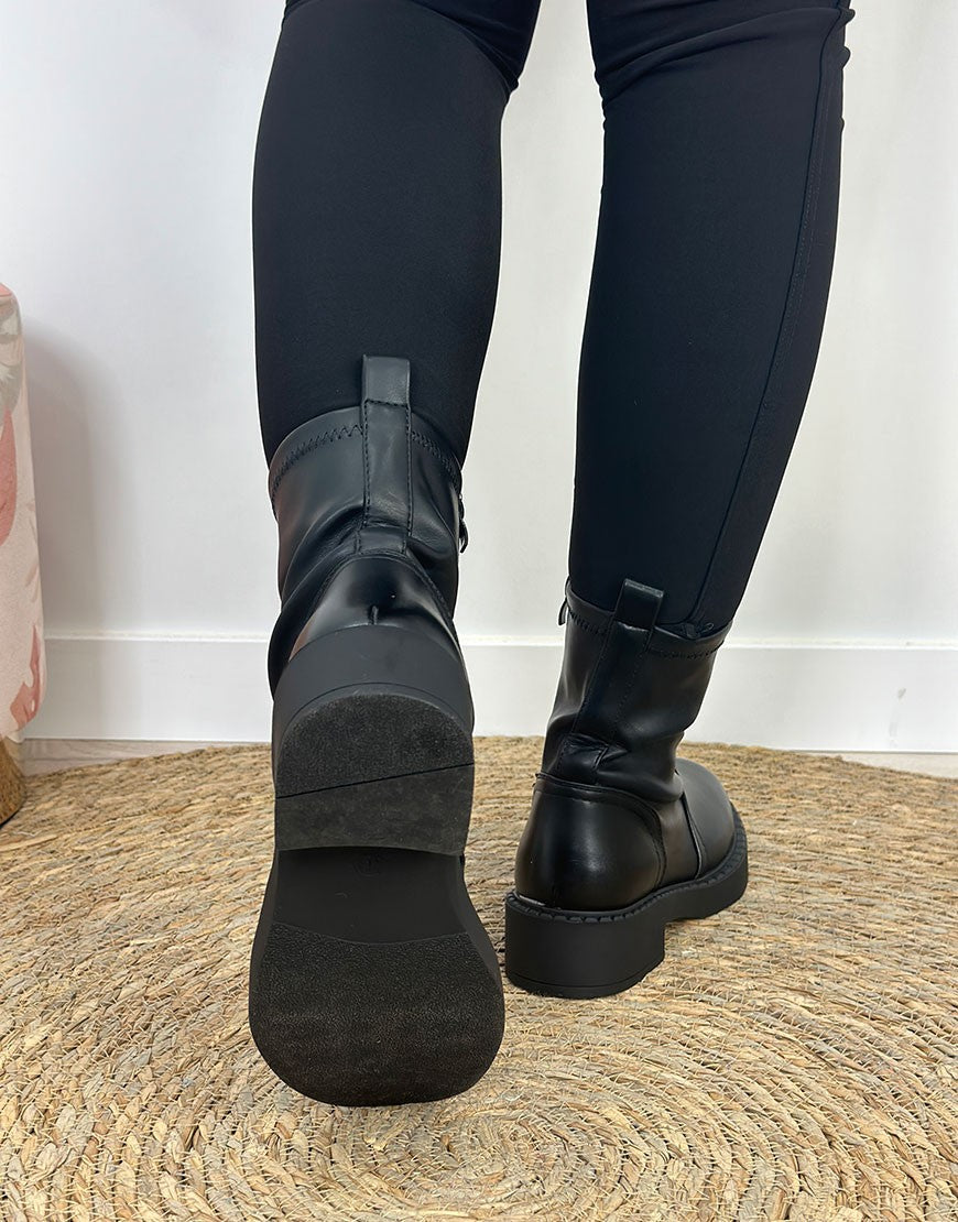 BOTIN POLIPIEL BASICO 36/41