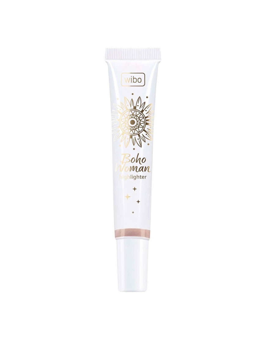 W. BOHO HIGHLIGHTER 1