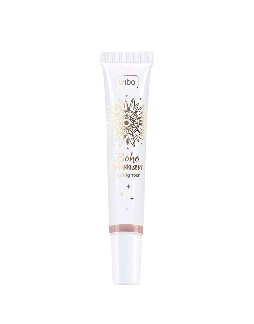 W. BOHO HIGHLIGHTER 2
