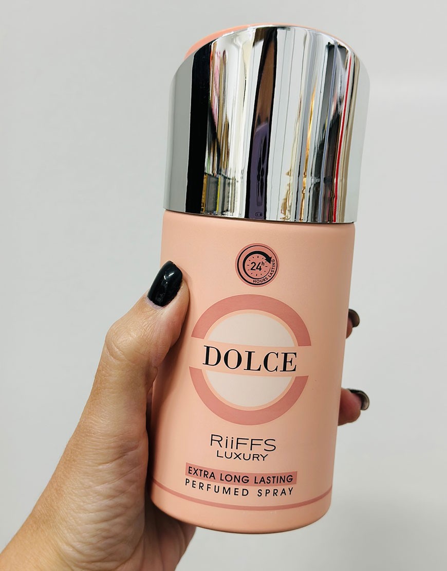 SPRAY PERFUM DOLCE