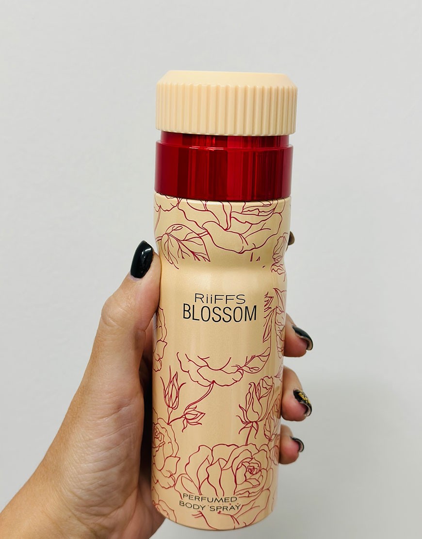 SPRAY PERFUM BLOSSOM