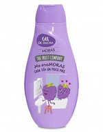 GEL MORA FRUIT