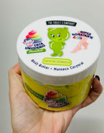 CACA UNICORNIO OSITO FRUIT