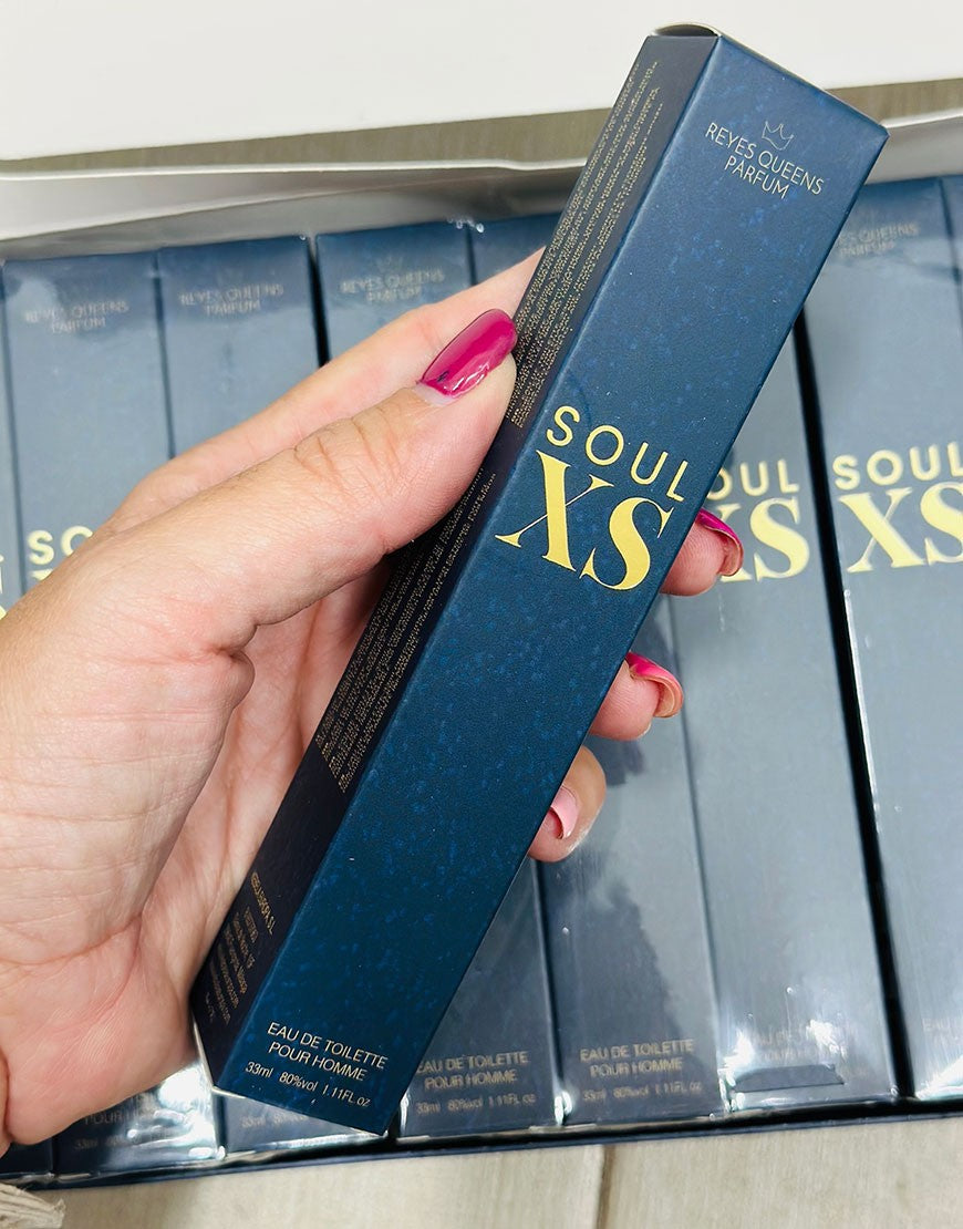 MINI PERFUME SOUL XS