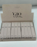 CAJA 20 MINI PERFUME GIOVANNI
