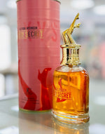 PERFUME PAUL SCANDAL
