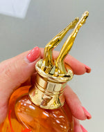PERFUME PAUL SCANDAL
