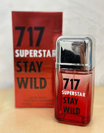 PERFUME 717 HOMBRE