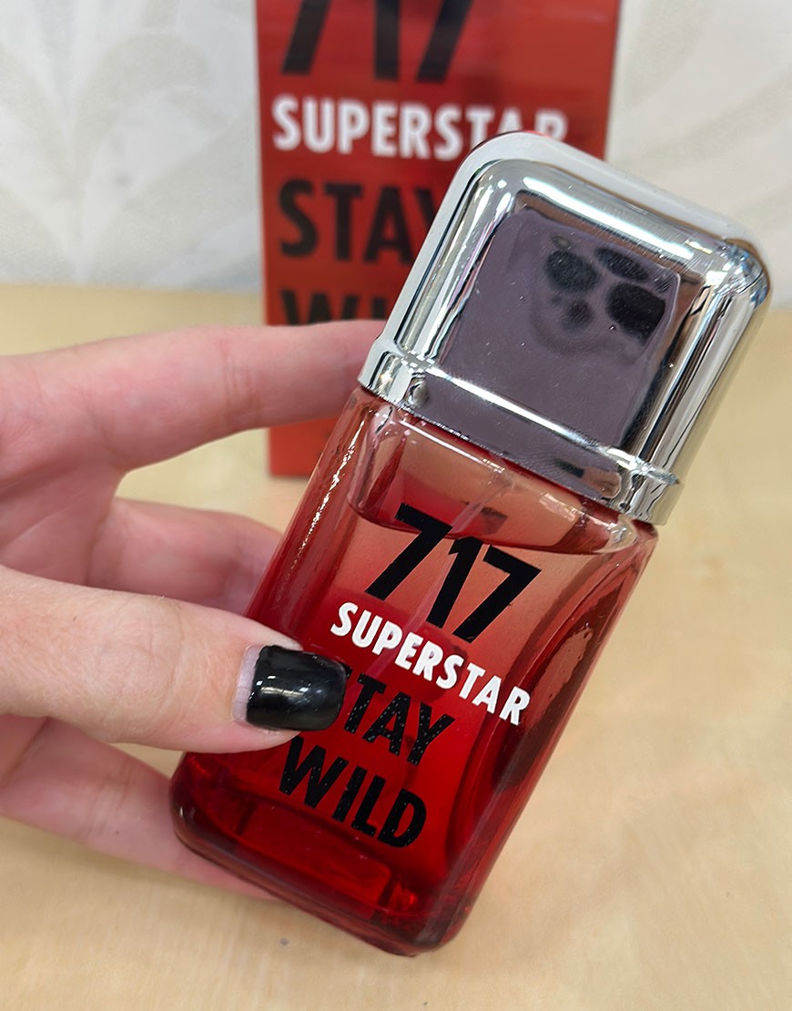PERFUME 717 HOMBRE
