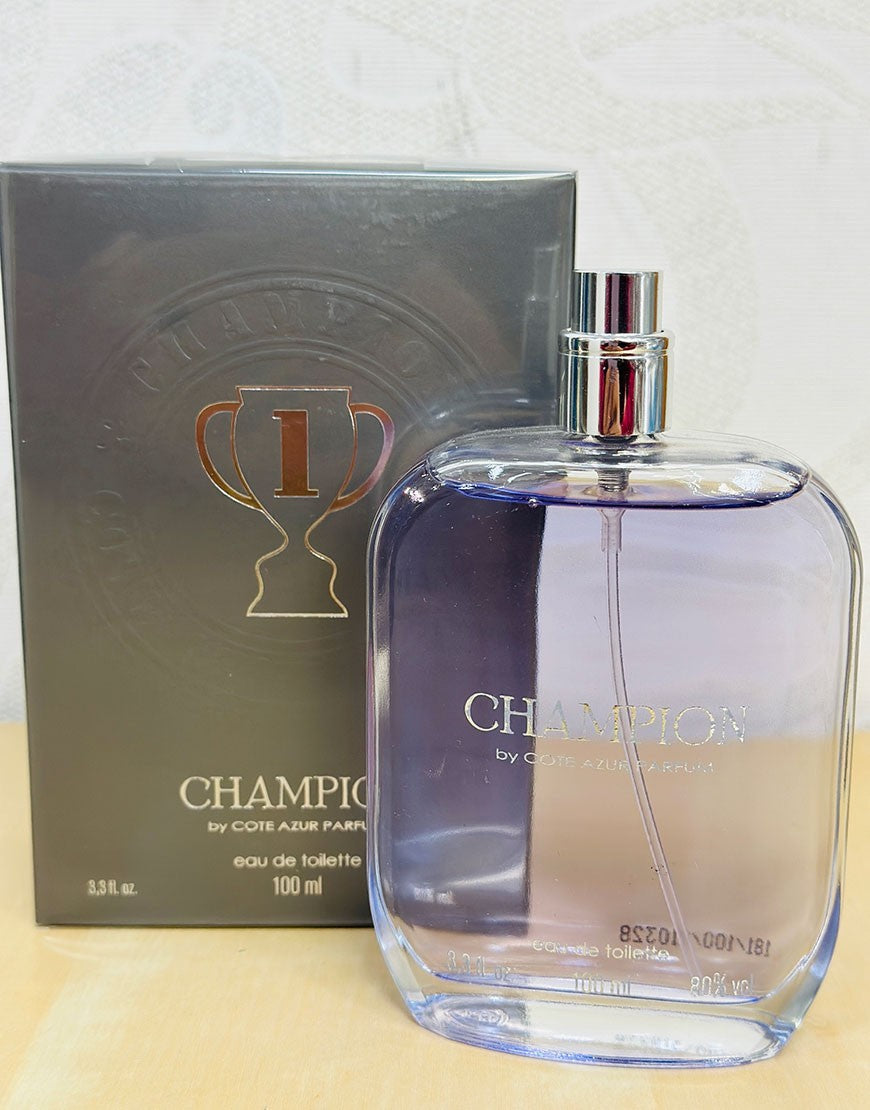 PERFUME CHAMPION