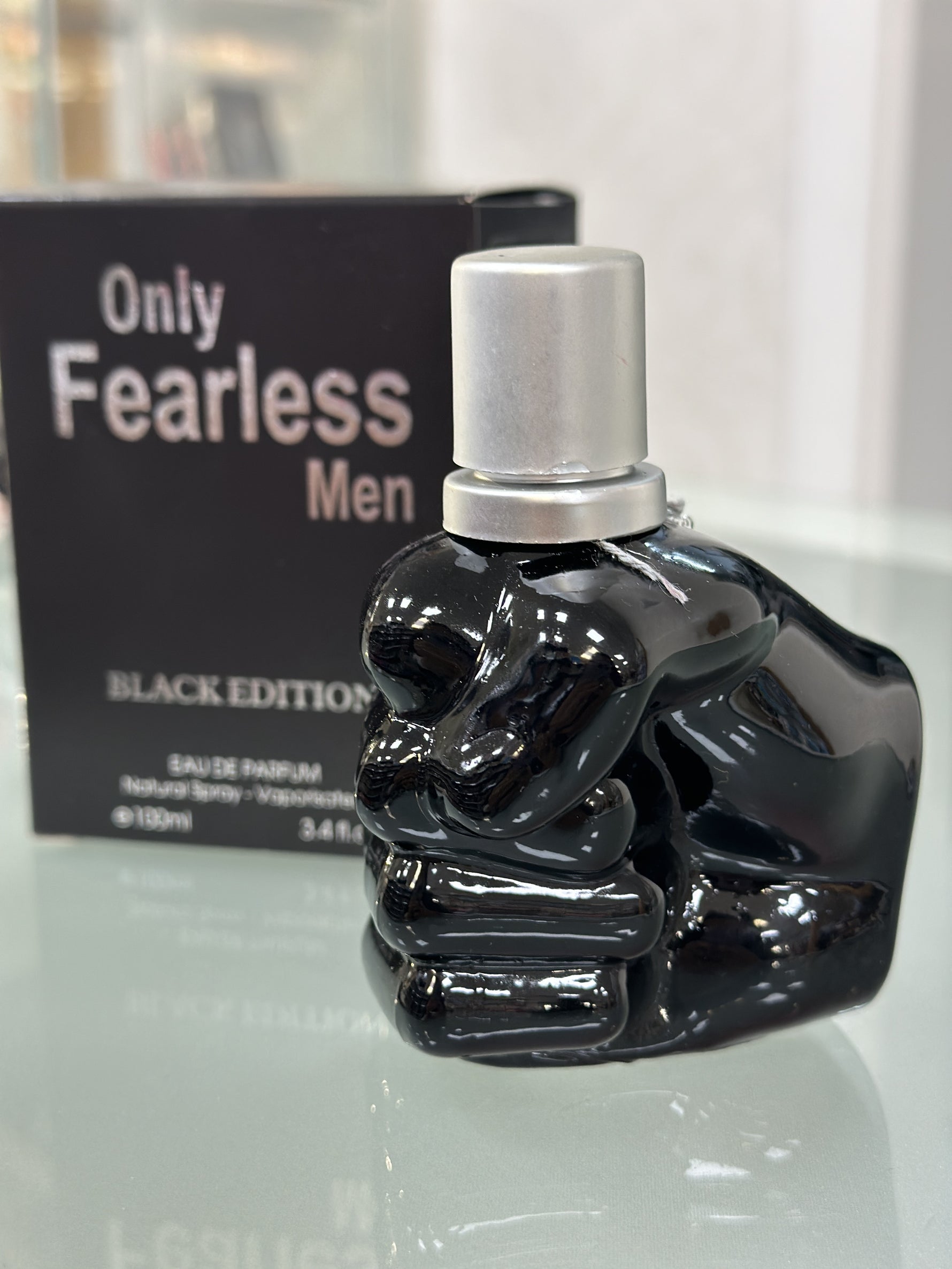 PERFUME DIESEL