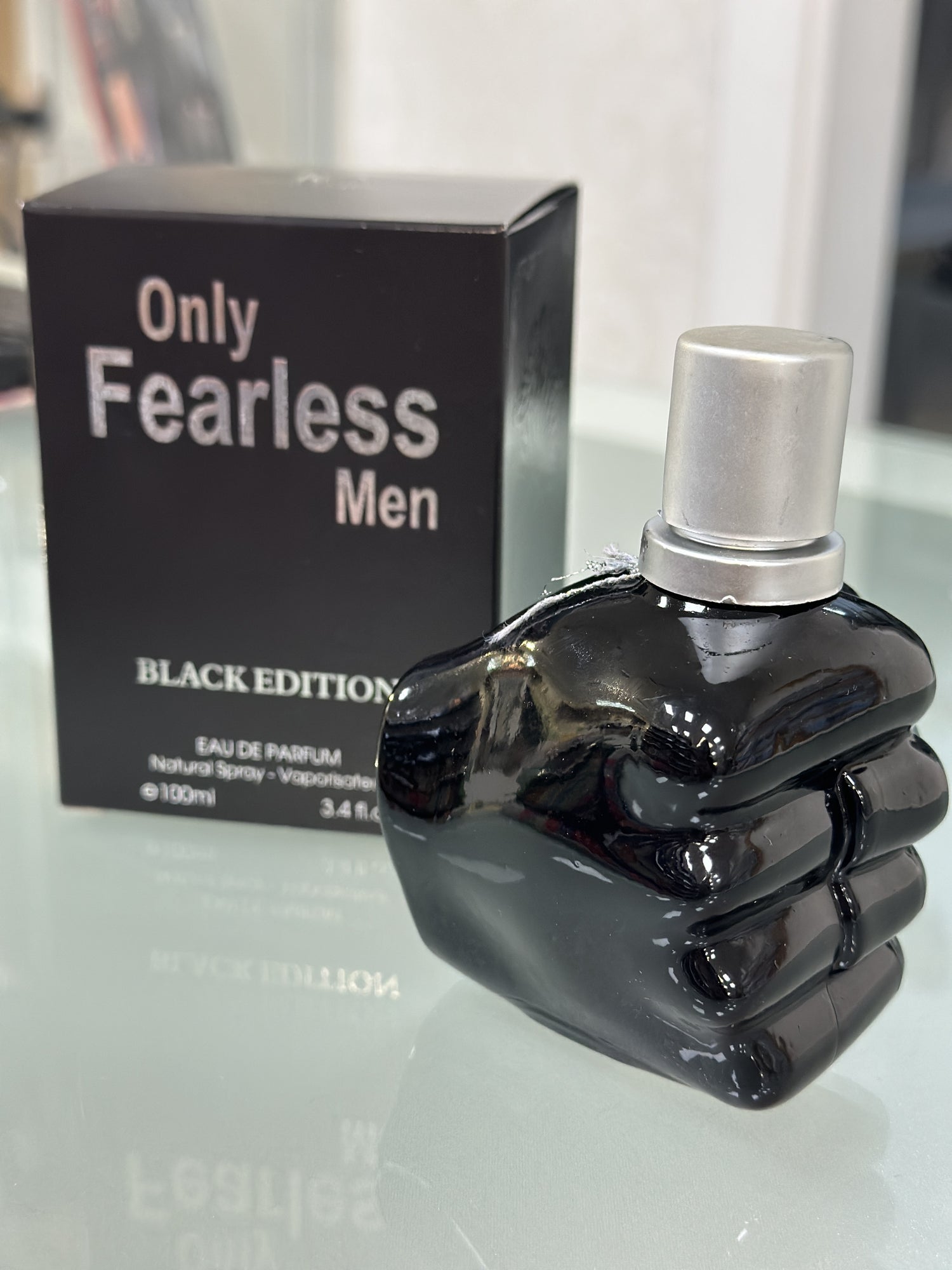 PERFUME DIESEL