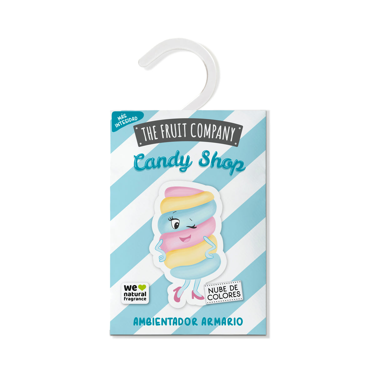 SOBRE ARMARIO NUBE CANDY