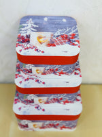 CAJA VELA