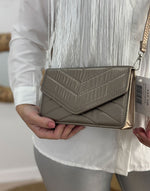 BOLSO ACOLCHADO R.65