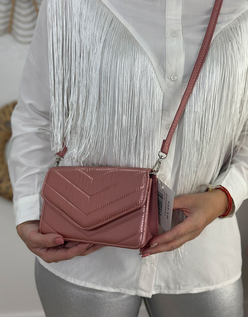 BOLSO ACOLCHADO R.65