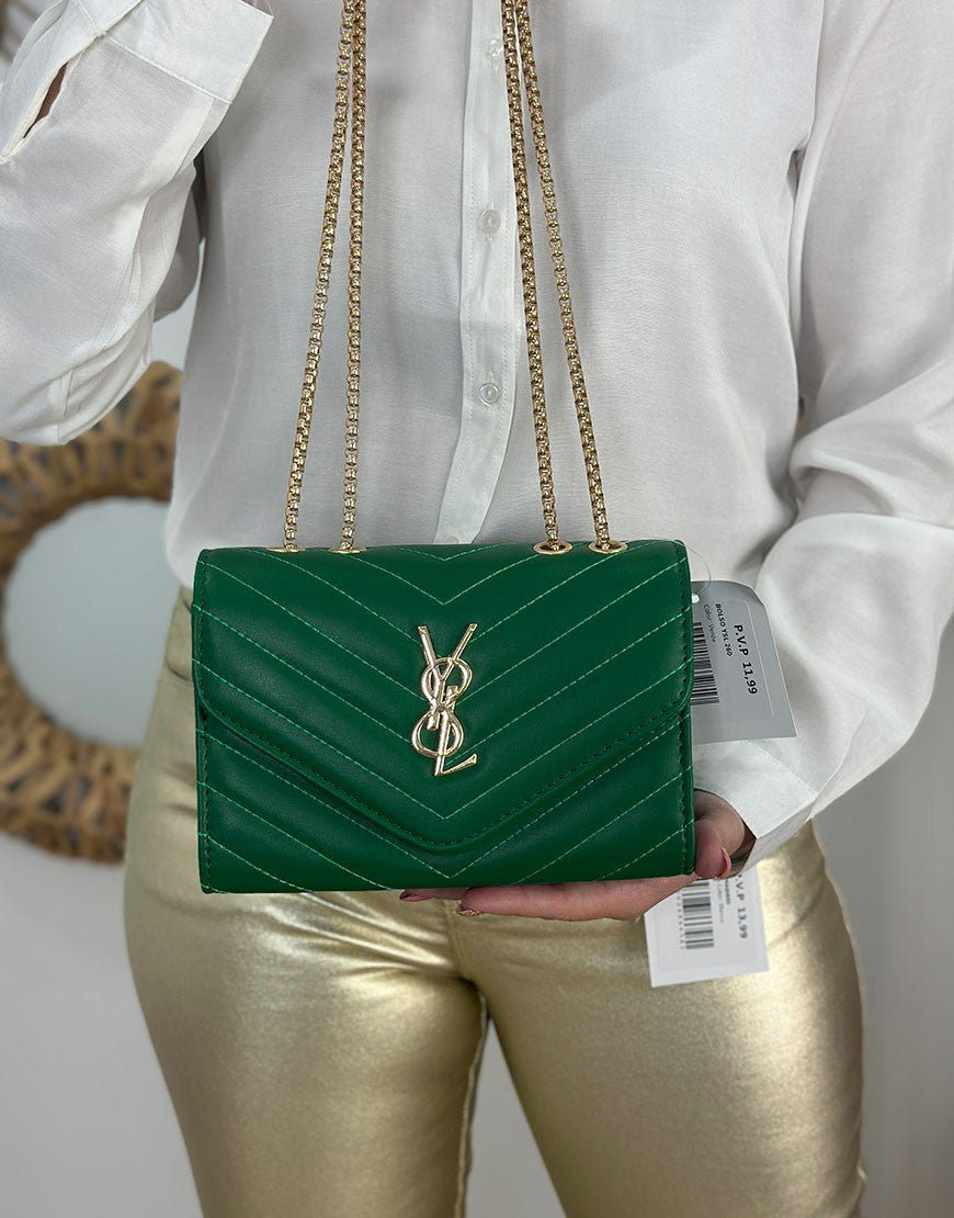 BOLSO YSL 260