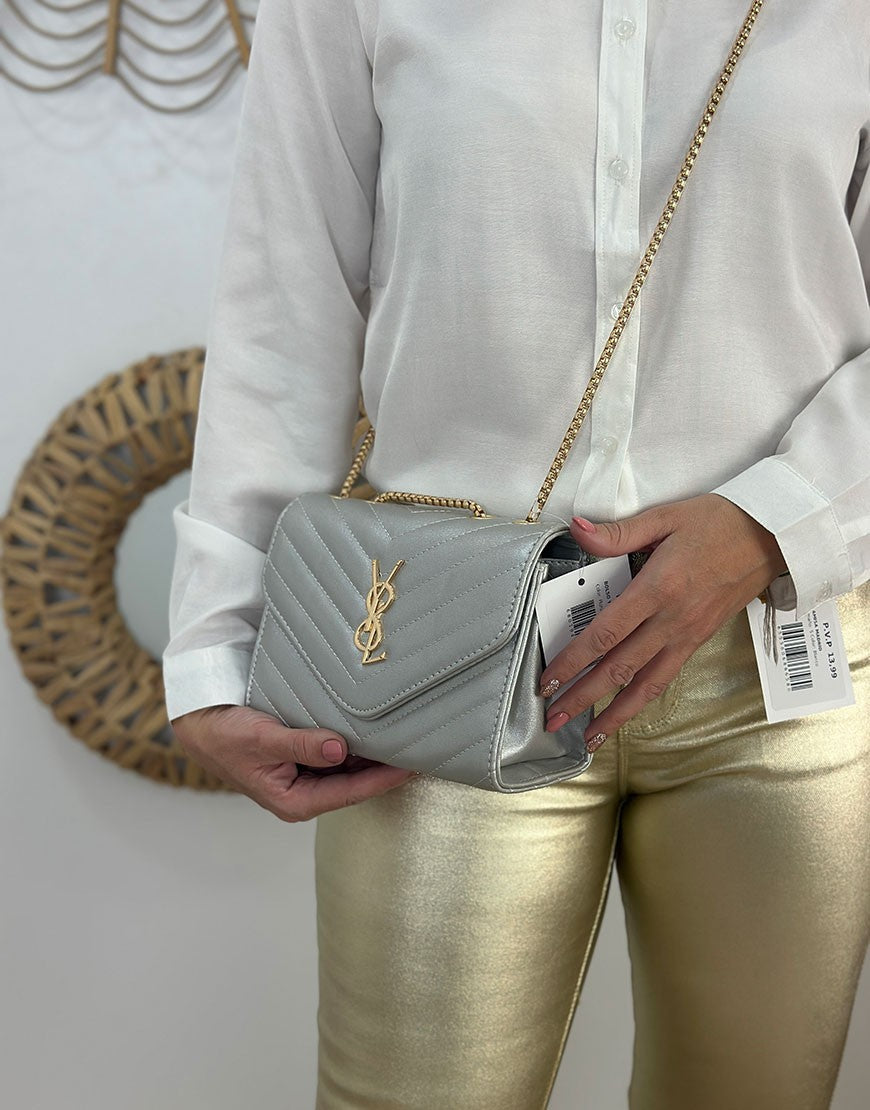 BOLSO YSL 260
