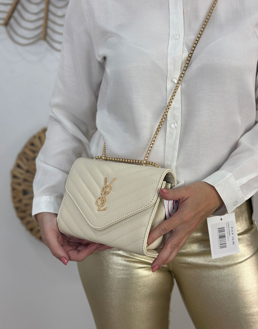 BOLSO YSL 260