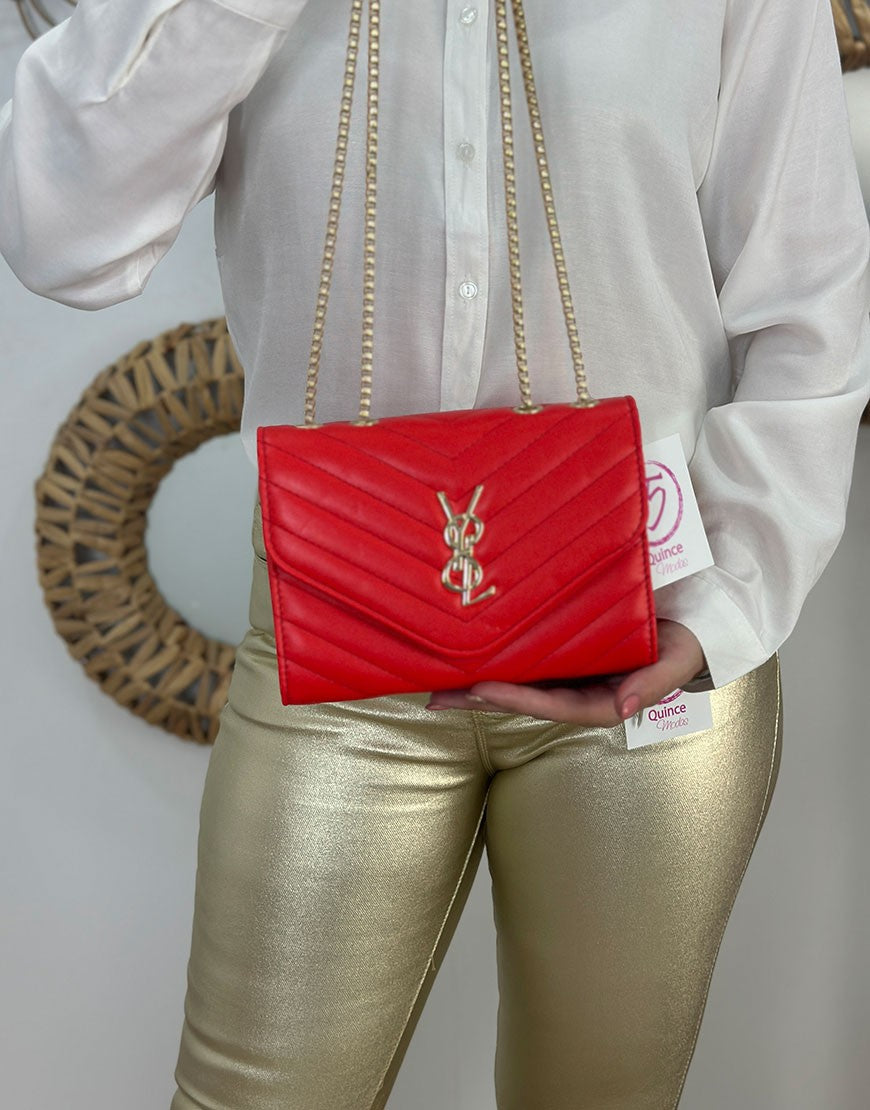 BOLSO YSL 260