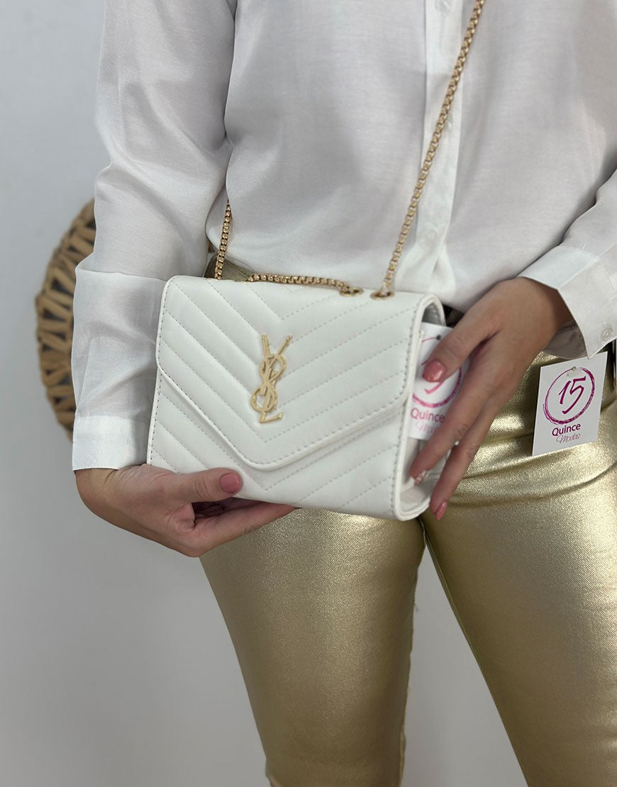 BOLSO YSL 260