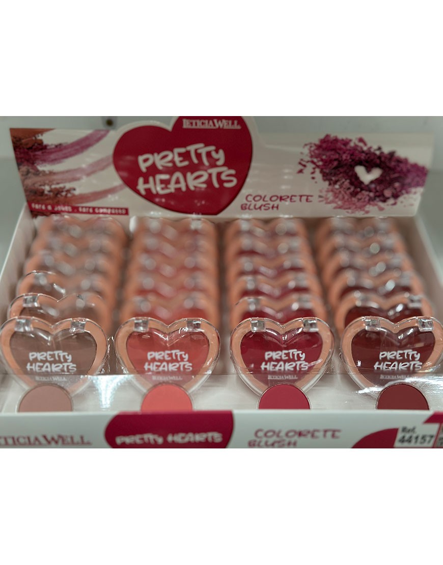 COLORETE PRETTY