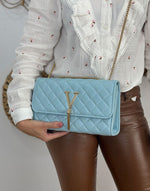 BOLSO VALEN FLECO