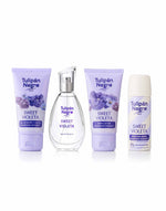 ESTUCHE PACK REGALO SWEET VIOLETA