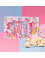 ESTUCHE PACK REGALO NUBE DE ALGODON