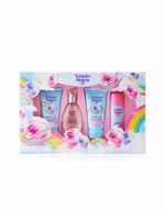 ESTUCHE PACK REGALO NUBE DE ALGODON