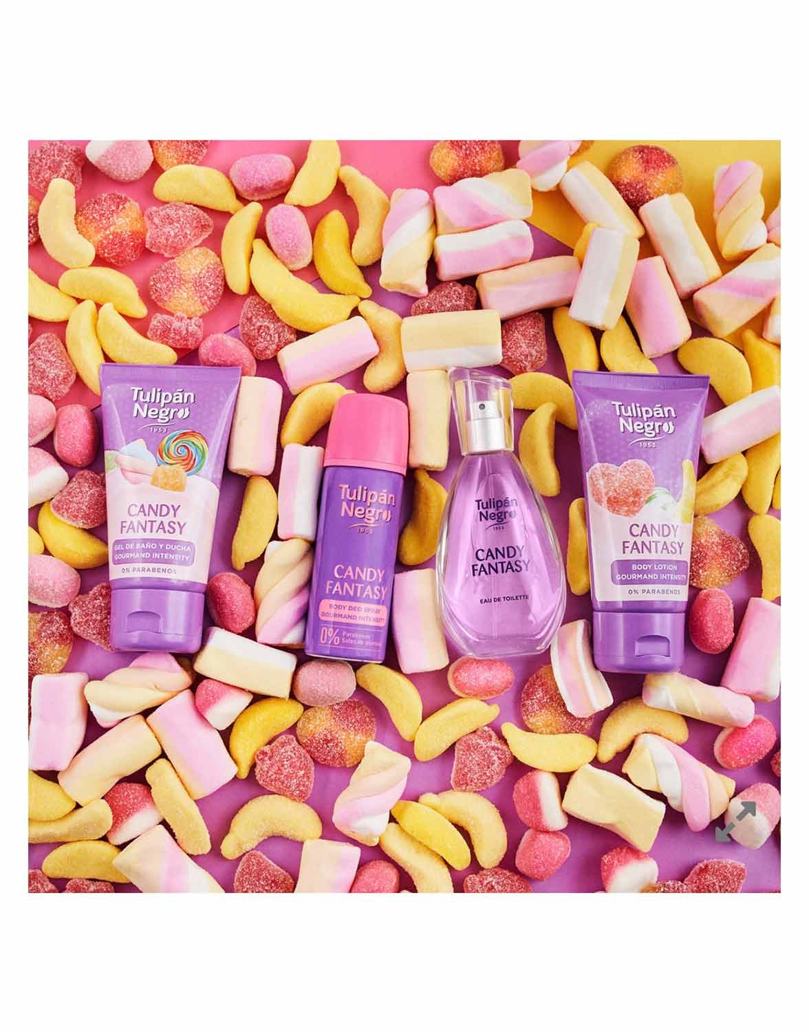 ESTUCHE PACK REGALO CANDY