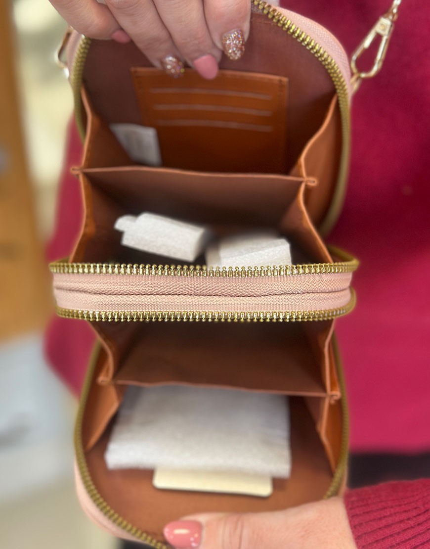 BOLSO/MONEDERO MOVIL 12016
