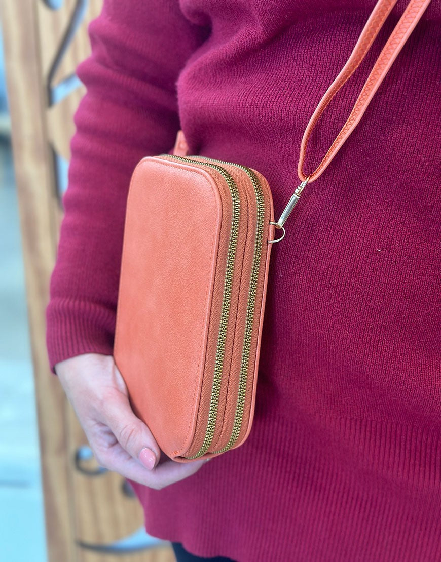 BOLSO/MONEDERO MOVIL 12016